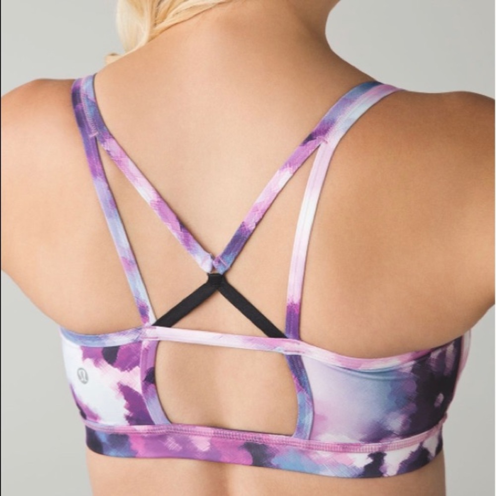 Lululemon sweaty endeavor tank top size 6 - Picture 4 of 11